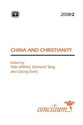 Concilium 2008/2 China and Christianity by 