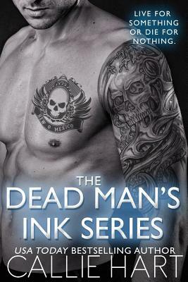 The Dead Man's Ink Series by Callie Hart