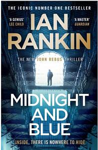 Midnight and Blue by Ian Rankin