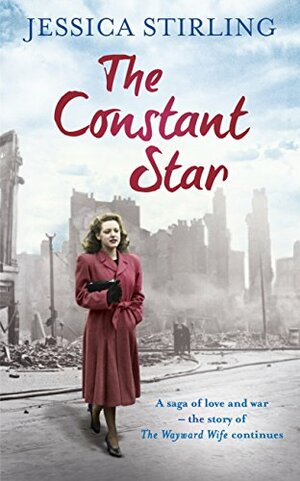 The Constant Star by Jessica Stirling