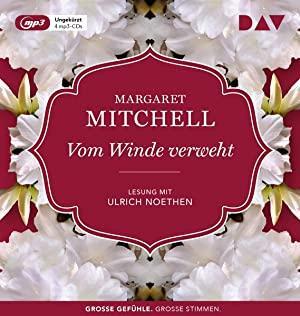 Vom Winde Verweht by Margaret Michell