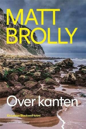 Over kanten by Matt Brolly