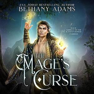 The Mage's Curse by Bethany Adams