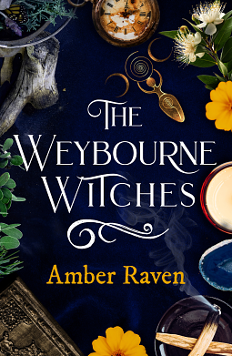 The Weybourne Witches by Amber Raven