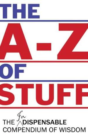 The A-Z of Stuff by David Fletcher