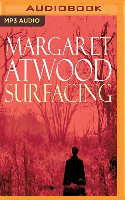 Surfacing by Margaret Atwood