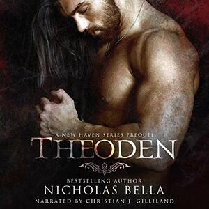 Theoden by Nicholas Bella