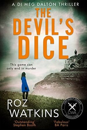 The Devil's Dice by Roz Watkins
