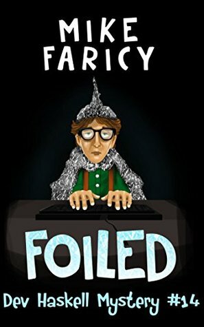 Foiled by Mike Faricy