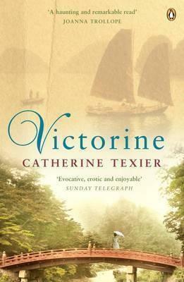 Victorine by Catherine Texier