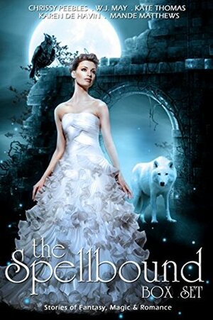 The Spellbound Box Set by Karin De Havin, Kate Thomas, W.J. May, Chrissy Peebles, Mande Matthews