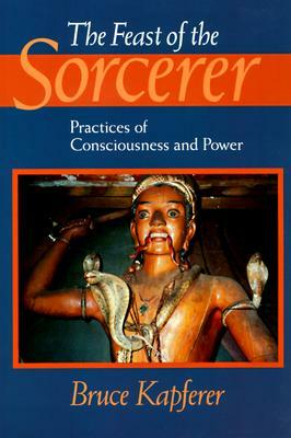 The Feast of the Sorcerer: Practices of Consciousness and Power by Bruce Kapferer