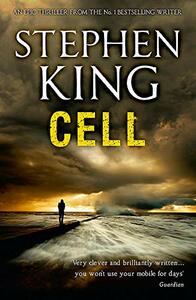 Cell by Stephen King