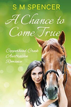 A Chance to Come True by S.M. Spencer