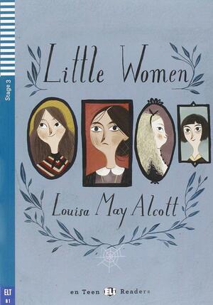 Little Women by Louisa May Alcott