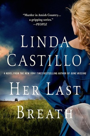 Her Last Breath by Linda Castillo