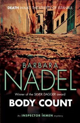 Body Count by Barbara Nadel