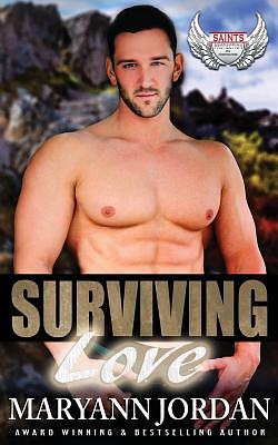 Surviving Love by Maryann Jordan