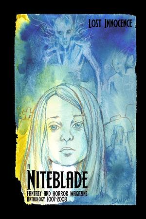 Lost Innocence: A Niteblade Anthology by Rhonda Parrish