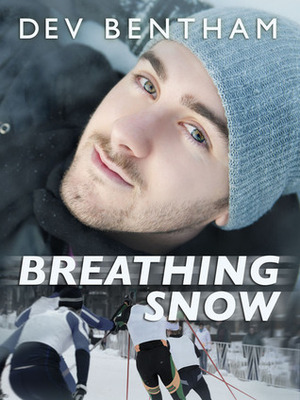 Breathing Snow by Dev Bentham