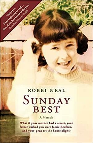 Sunday Best by Robbi Neal