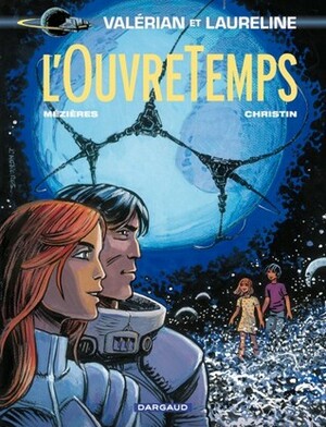 L'OuvreTemps by Pierre Christin, Jean-Claude Mézières