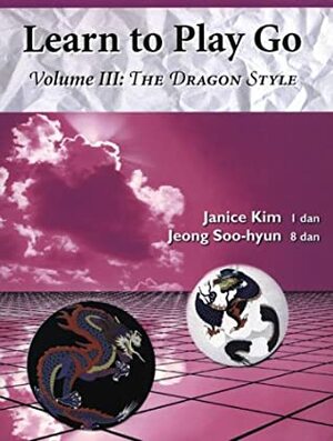 The Dragon Style by Jeong Soo-Lynn, Janice Kim, Jeong Soo-Hyun