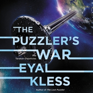 The Puzzler's War by Eyal Kless