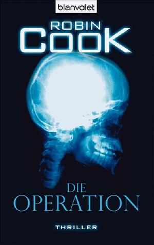 Die Operation by Robin Cook