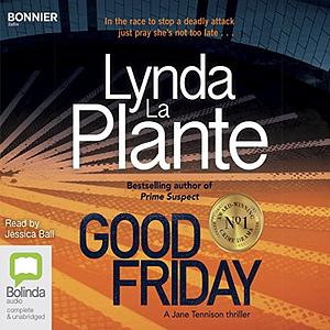 Good Friday  by Lynda La Plante