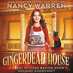 Gingerdead House by Nancy Warren