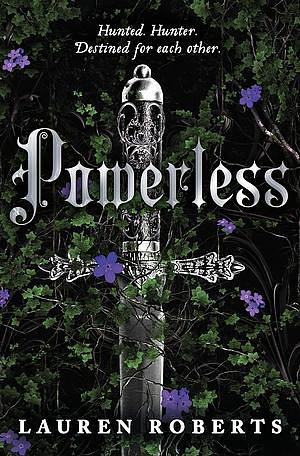 Powerless by Lauren Roberts