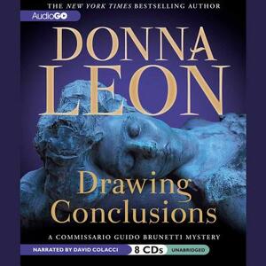 Drawing Conclusions by Donna Leon