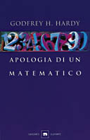 Apologia di un matematico by G.H. Hardy, Luisa Saraval