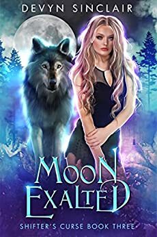 Moon Exalted by Devyn Sinclair