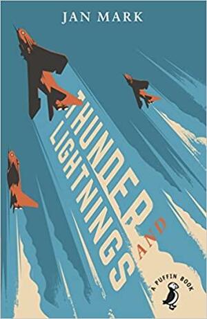 Thunder And Lightnings by Jan Mark