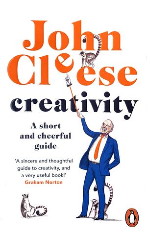 Creativity by John Cleese