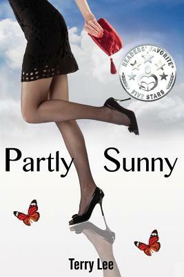 Partly Sunny by Terry Lee