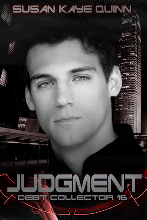 Judgment by Susan Kaye Quinn