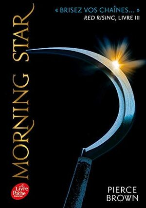 Morning Star by Pierce Brown