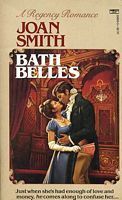 Bath Belles by Joan Smith