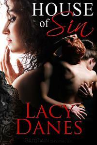 House of Sin by Lacy Danes