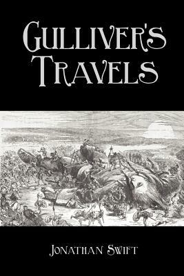 Gulliver's Travels by Jonathan Swift