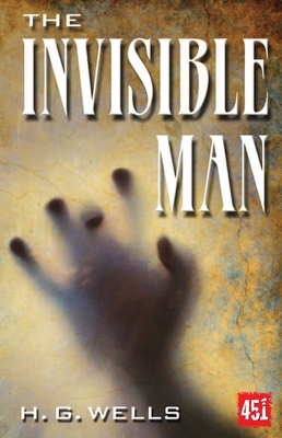 The Invisible Man by H.G. Wells