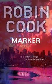 Marker by Robin Cook