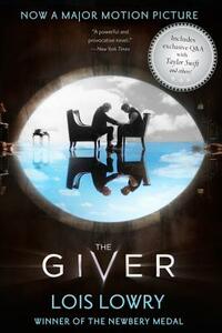 The Giver by Lois Lowry