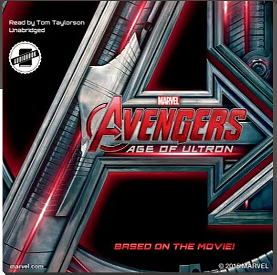 Marvel S Avengers: Age of Ultron: The Junior Novel by Chris Wyatt