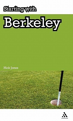 Starting with Berkeley by Nick Jones