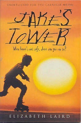 Jake's Tower by Elizabeth Laird
