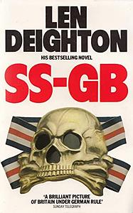 SS-GB by Len Deighton